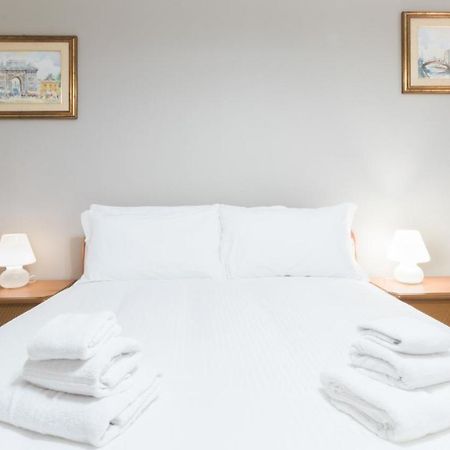Italianway-Gramsci 2 Apartment Milano Esterno foto