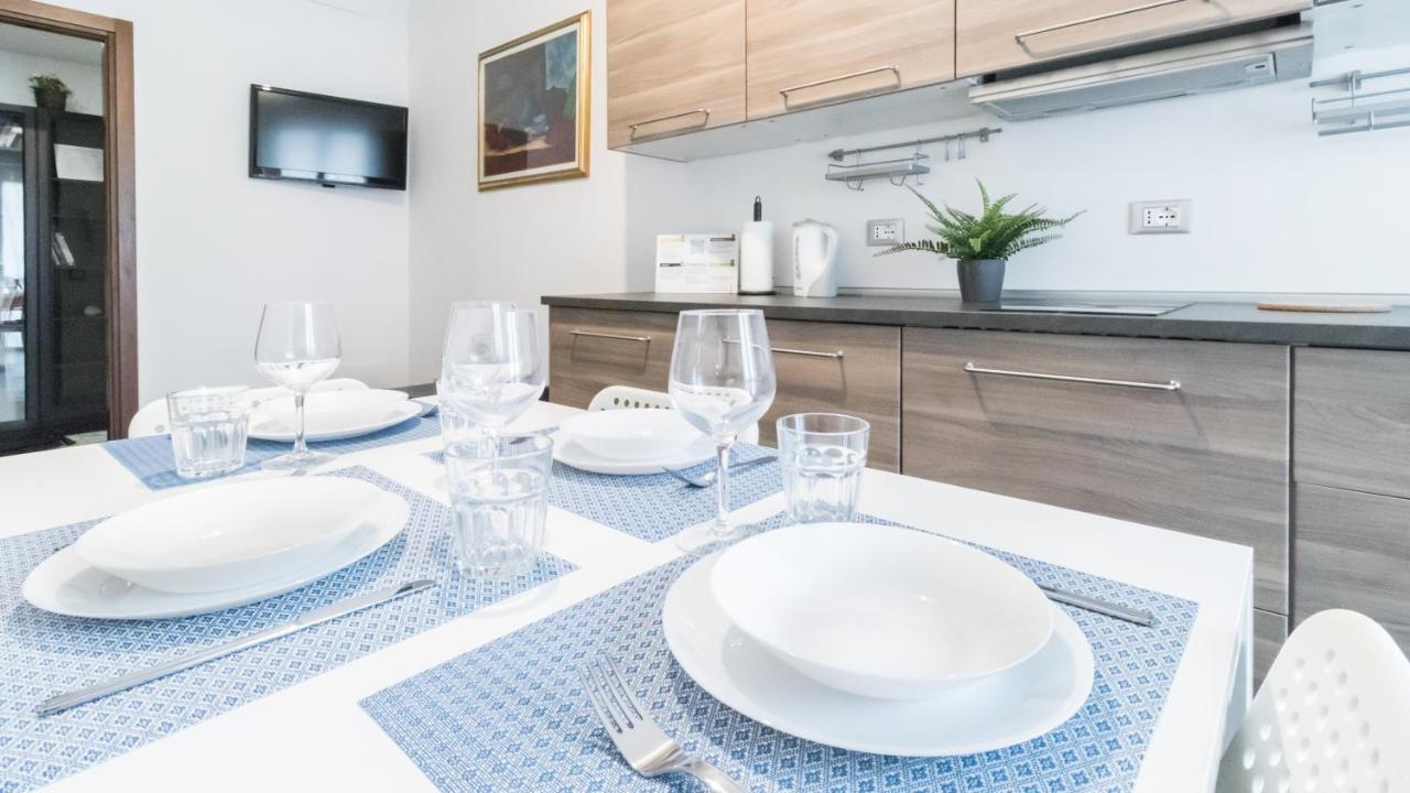 Italianway-Gramsci 2 Apartment Milano Esterno foto