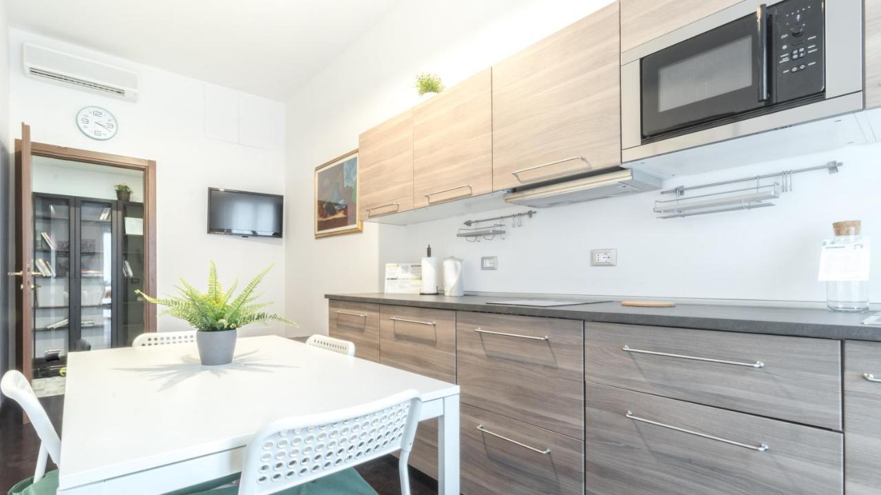 Italianway-Gramsci 2 Apartment Milano Esterno foto