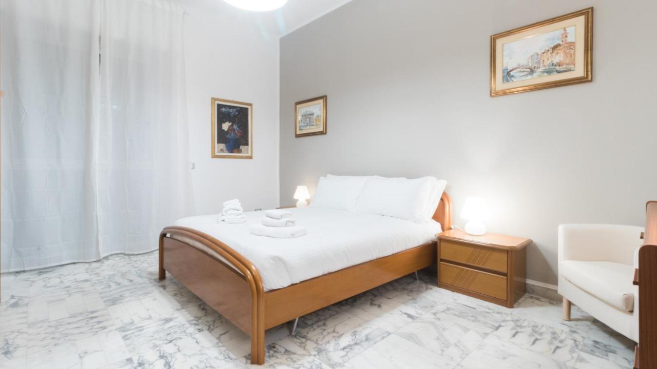 Italianway-Gramsci 2 Apartment Milano Esterno foto